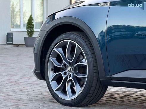 Skoda Superb 2020 - фото 28