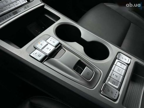 Hyundai Kona Electric 2021 - фото 13