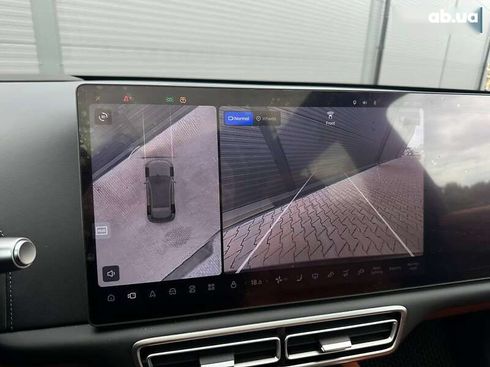 Li Auto L6 2024 - фото 21