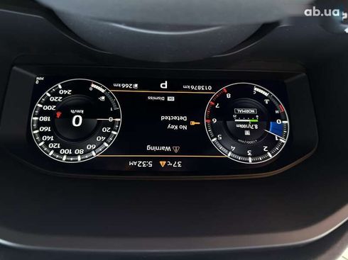 Mitsubishi Outlander 2021 - фото 22