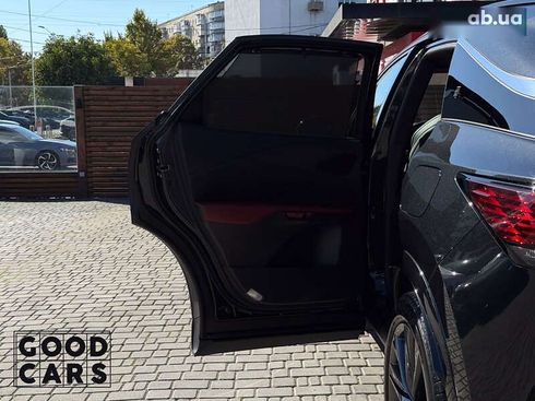 Lexus RX 2022 - фото 30