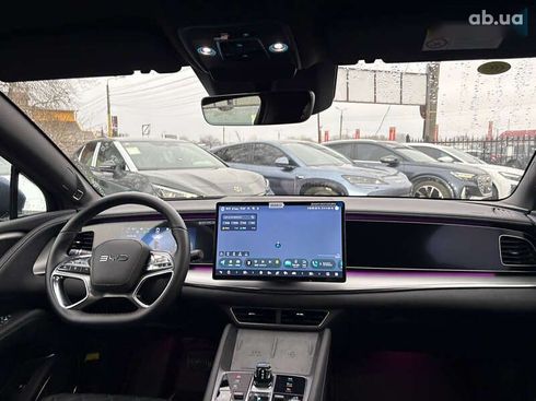 BYD Sea Lion 7 2024 - фото 18