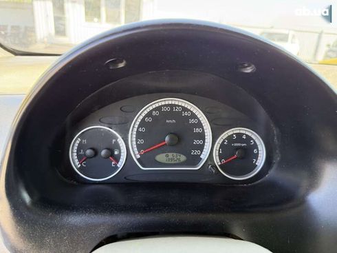 Chery QQ 2007 - фото 22