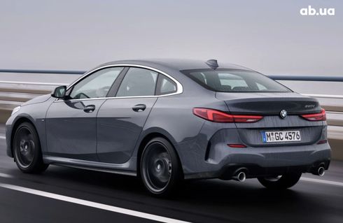 BMW 2 Series Gran Coupe 2022 - фото 3