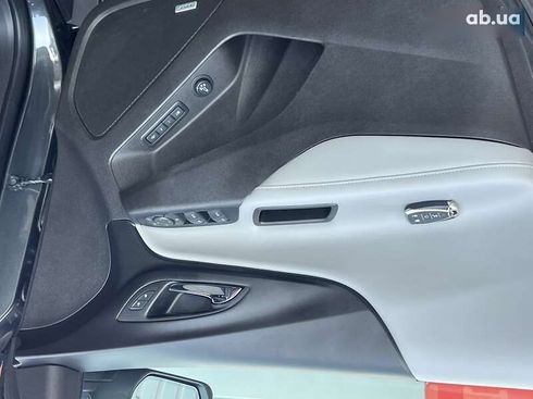 Chevrolet Equinox 2019 - фото 29
