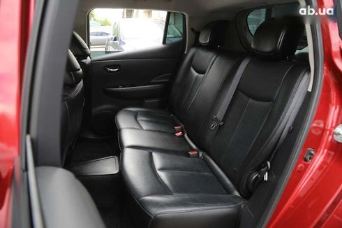 Nissan Leaf 2013 - фото 6