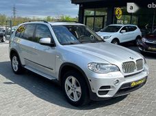 Продаж вживаних BMW X5 в Чернівцях - купити на Автобазарі