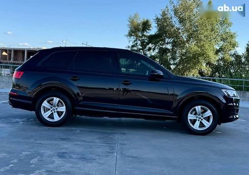 Audi Q7 2019 - фото 11