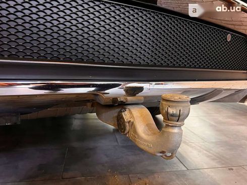 Mercedes-Benz GL-Класс 2013 - фото 2