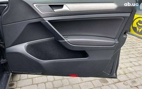 Volkswagen Golf 2014 - фото 22