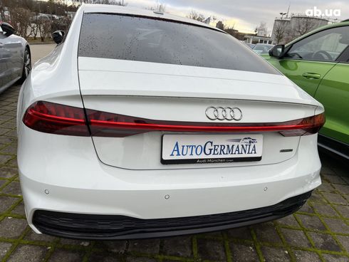 Audi A7 2023 - фото 12