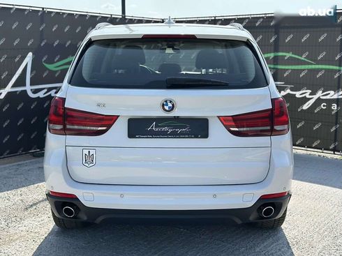 BMW X5 2018 - фото 4