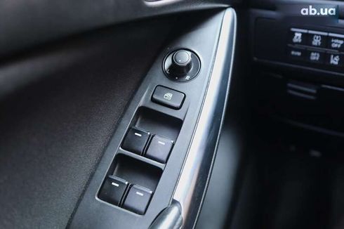 Mazda 6 2012 - фото 21