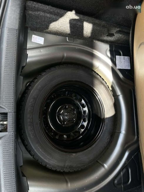 Skoda Octavia 2013 - фото 29