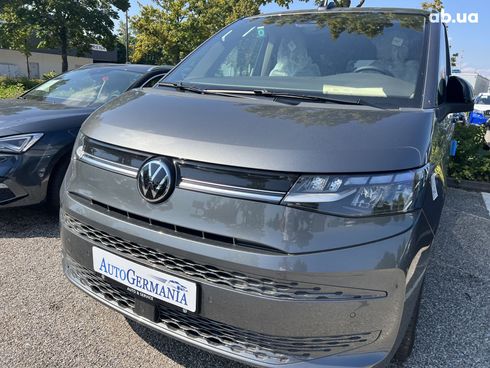 Volkswagen Multivan 2023 - фото 7