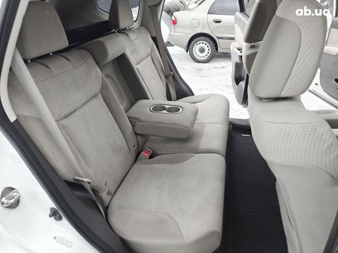 Honda CR-V 2012 белый - фото 19