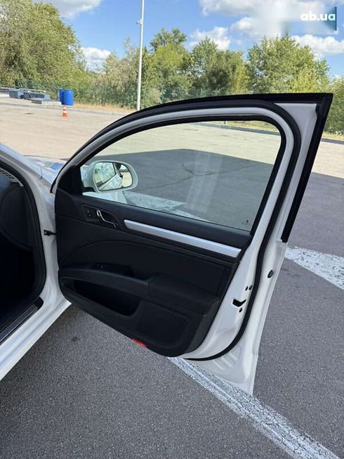 Skoda Superb 2014 - фото 23