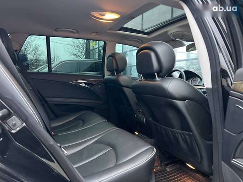 Mercedes-Benz E-Класс 2006 - фото 26