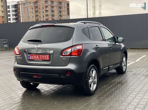 Nissan Qashqai 2011 - фото 28