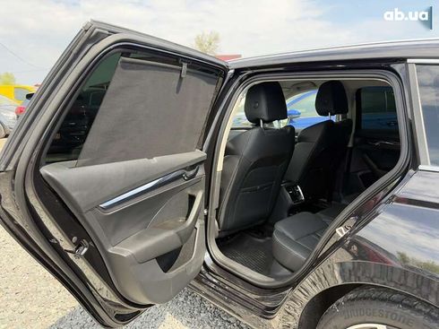 Skoda Octavia 2020 - фото 12