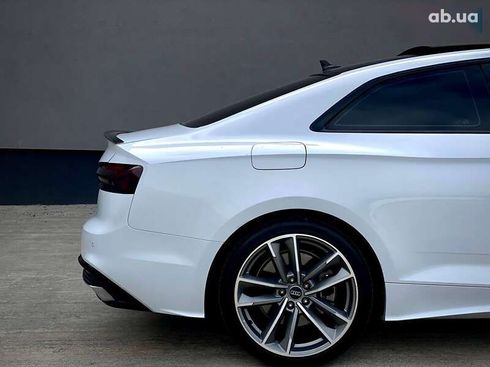Audi A5 2020 - фото 12