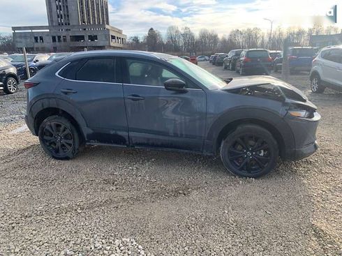 Mazda CX-30 2022 - фото 3