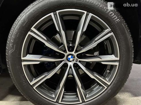 BMW X5 2021 - фото 17