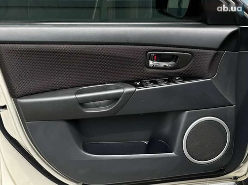 Mazda 3 2008 - фото 19