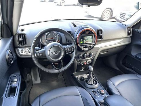 MINI Countryman 2019 - фото 18