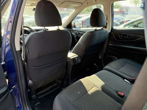 Nissan Rogue 2018 - фото 15