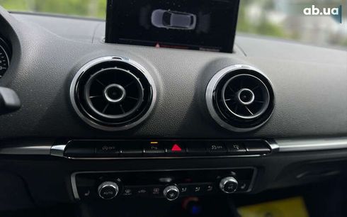 Audi A3 2013 - фото 18