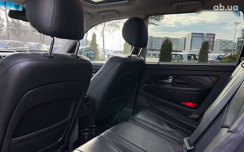 SsangYong Rexton 2015 - фото 23