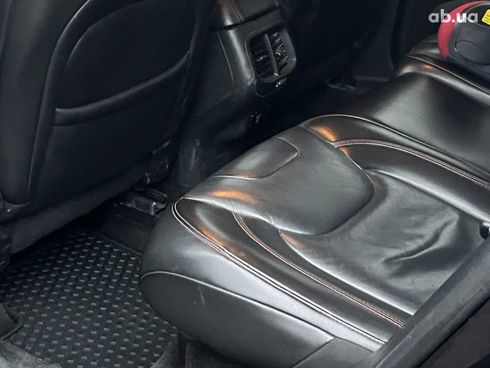 Jeep Cherokee 2015 черный - фото 25