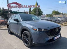 Продажа б/у Mazda CX-5 2023 года в Николаеве - купить на Автобазаре