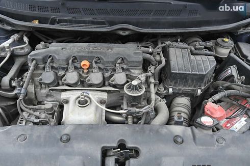 Honda Civic 2008 - фото 14