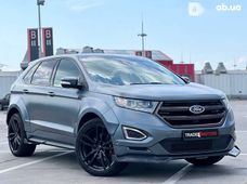 Купити Ford бу в Києві - купити на Автобазарі