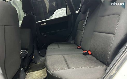 Mitsubishi Colt 2012 - фото 13
