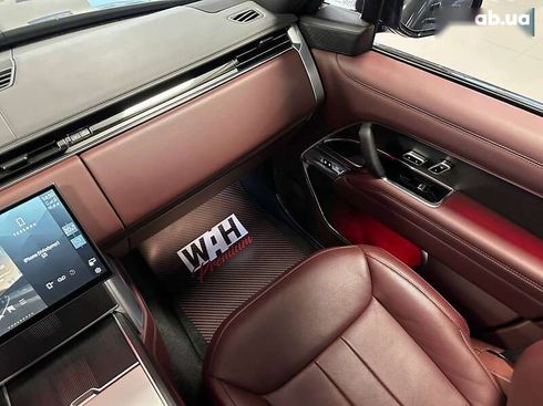 Land Rover Range Rover 2024 - фото 27