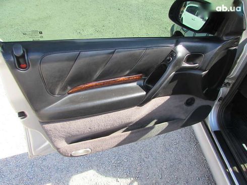 Opel Omega 1997 - фото 7