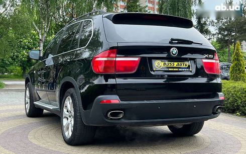 BMW X5 2007 - фото 5