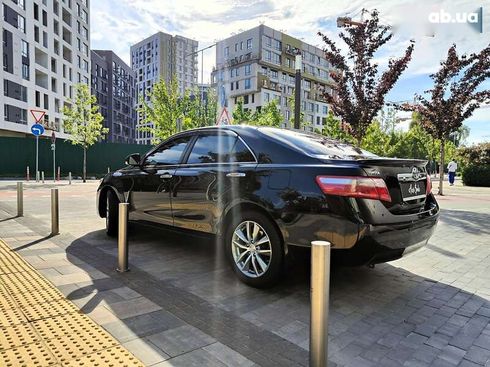 Toyota Camry 2009 - фото 11