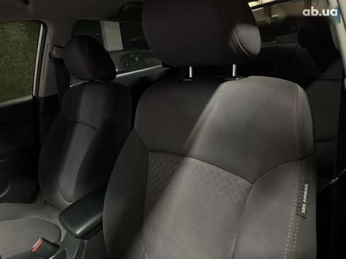 Kia Cerato 2011 - фото 18