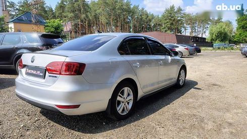 Volkswagen Jetta 2014 - фото 8