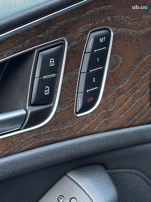 Audi A6 2016 - фото 12