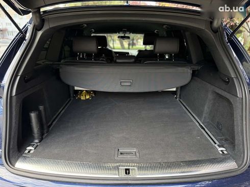 Audi Q7 2012 - фото 20