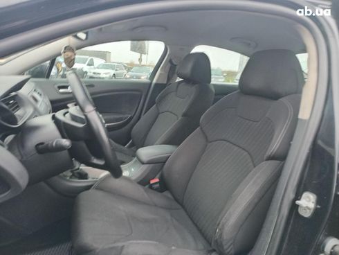 Citroёn C5 2010 черный - фото 64