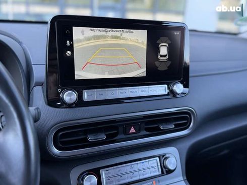 Hyundai Kona 2021 - фото 11
