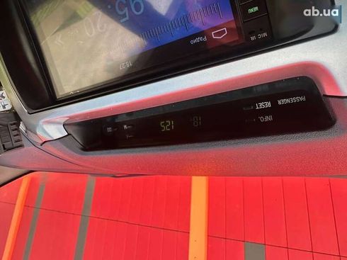 Toyota Hilux 2014 - фото 21