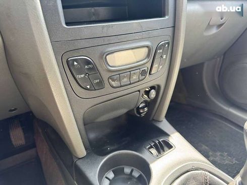 Hyundai Santa Fe 2005 - фото 22
