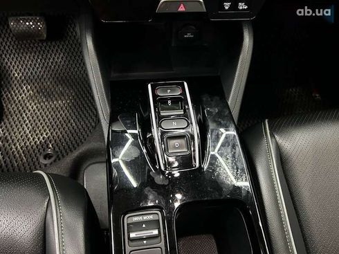 Honda eNP1 2023 - фото 22